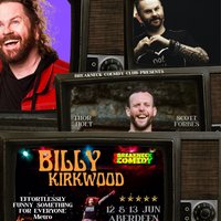 Billy Kirkwood