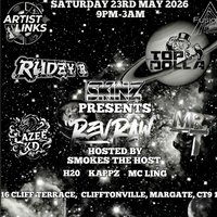 Artist Links Present's at Fusion