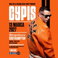 WHE Live & Poland Event Party Presents: CYPIS