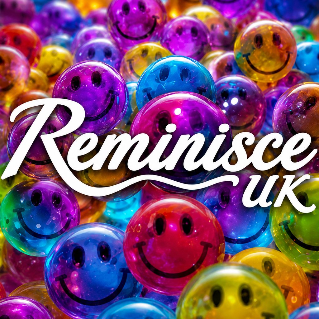 Reminisce UK - SummerFest Reunion & 9th Birthday