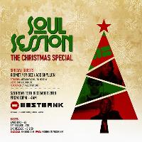 Soul Session - The Christmas Special Soul Session - The Christmas Special