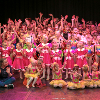Please Don't Stop the Music' at The Terry O'Toole Theatre