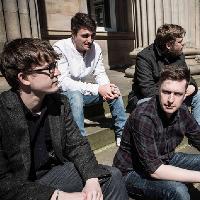 Square One at The Merchants House Of Glasgow