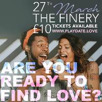 Speed Dating with a twist! (Age 23-35)