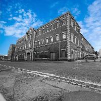 Staffordshire Oktoberfest 2021 at Aynsley Mill