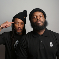 Smif-N-Wessun: Dah Shinin 25 Anniversary at The Jazz Cafe