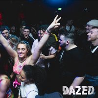 Dazed: Torquay w/ K Motionz, Flava D at The Foundry