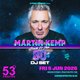 Martin Kemp - Back to the 80's DJ Set Event Title Pic