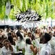 Dj Jay Mac's Tropical Splash All White Party Event Title Pic