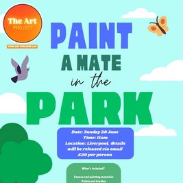 Paint in the Park