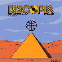 Discopia: The Return at The Bread Shed