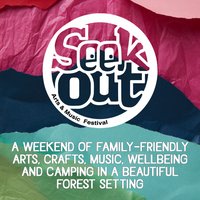 SeekOut Arts & Music Festival