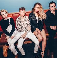 China Lane + Special Guests
