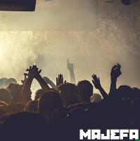 Majefa - The End. at Sound Control