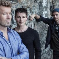 a-ha Electric Summer 2018 Tour a-ha Electric Summer 2018 Tour