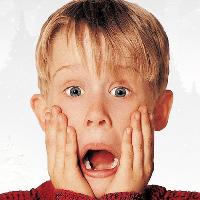 Home Alone 1
