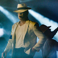 Michael Jackson - The Legacy - MK11 - 12.11.21 at MK11 LIVE MUSIC VENUE