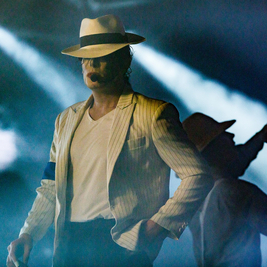 Michael Jackson - The Legacy - MK11 - 12.11.21