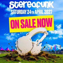 Stereofunk Festival 2027