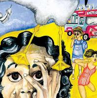 Seaside Terror