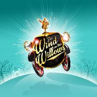 The Wind in the Willows