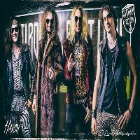 Harsh (France) plus Diplomatic Immunity