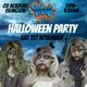 Club de Fromage - Halloween Special, 1 Nov, 11pm-3:30am Event Title Pic