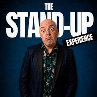 The Stand-up Comedy Experience at Hyde Park Book Club