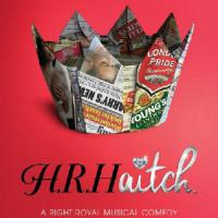 H.R.Haitch