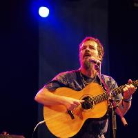 Unicef Concert Keith James The Music of Yusuf/Cat Stevens at The Voodoo Rooms