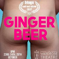 Ginger Beer