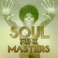 Soul Funk Masters at East 59th