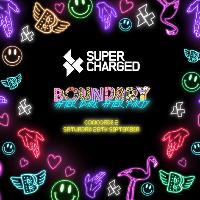 SuperCharged presents Boundary After Dark Afterparty at Concorde 2.