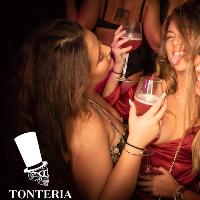 Tonteria guestlist - Monday