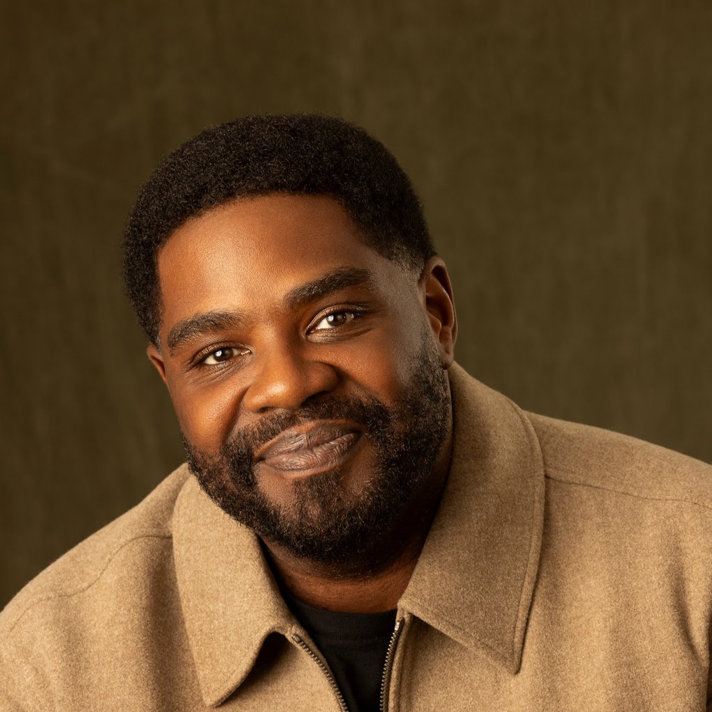 Ron Funches at The Glee Club Cardiff, Cardiff