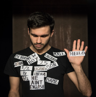 Labels (Jabberwocky Market)