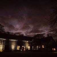 An Evening of Clairvoyance at Samlesbury Hall