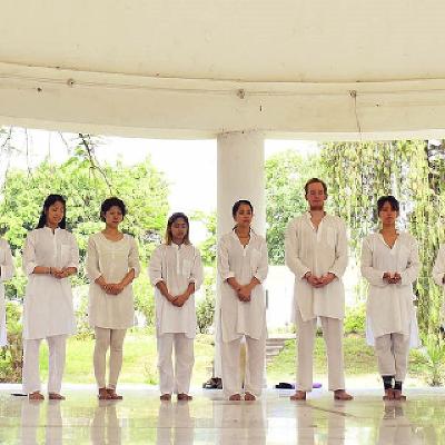 200 Hour Yoga Teacher Training In Rishikesh India