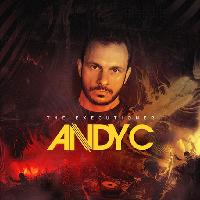 Andy C & Tonn Piper - Plymouth Andy C & Tonn Piper - Plymouth