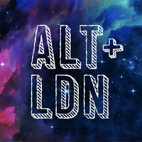 ALT + LDN 2021 at Clapham Common