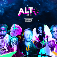 ALT + LDN 2021 at Clapham Common