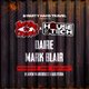House of Tech Albufeira - DAIRE + Mark Blair