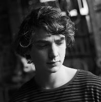 Dan Owen at Leaf On Bold Street