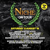 Niche on Tour Wolverhampton Niche on Tour Wolverhampton