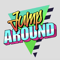 Jump Around - 90s & 00s at The Venue Nightclub