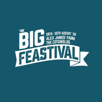 The Big Feastival 2020 at Alex James Farm