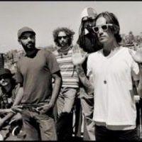 Incubus at Royal Albert Hall