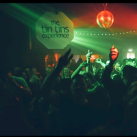 A Trip 2 the OldSkool at Hare And Hounds