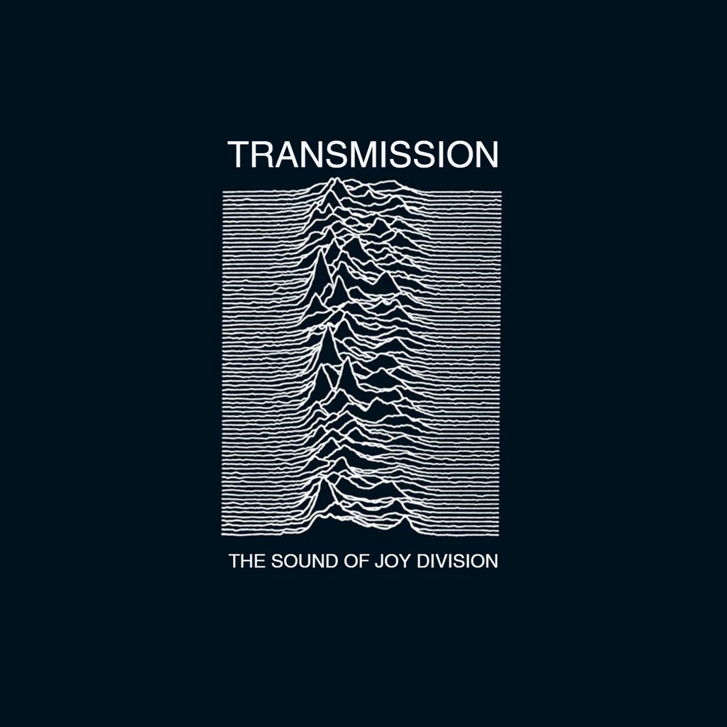 Transmission - The Sound Of Joy Division