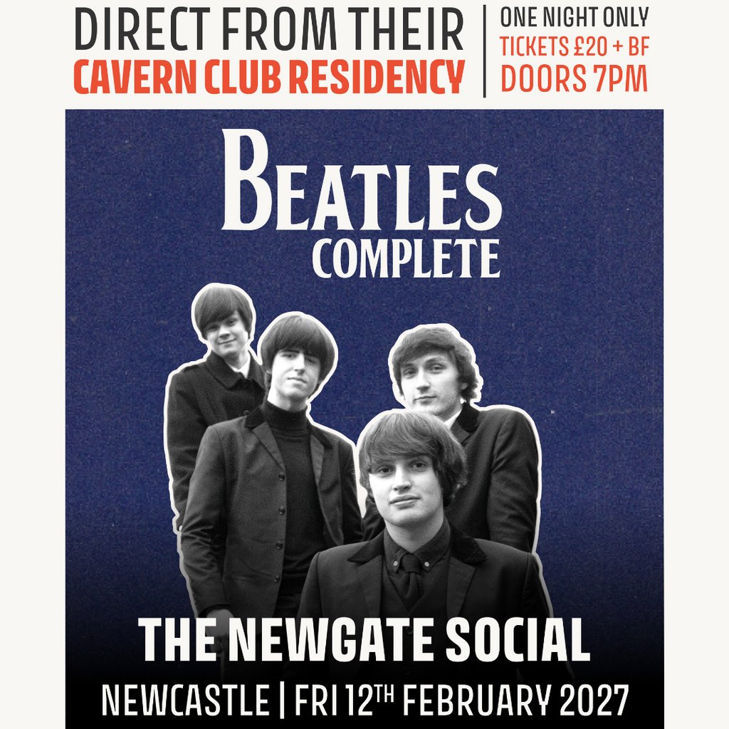 Beatles Complete